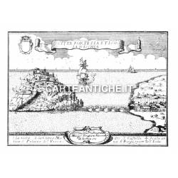 Prospetti storici: Ischia 01