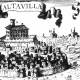 Ingrandimento del prospetto di Altavilla Silentina