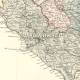 Mappa antica Sud Italia 1901 - Zoom 3