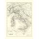 Italia politica del 1843