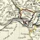 Italia politica del 1843 - Zoom 2