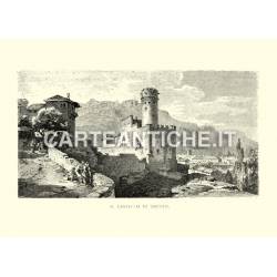Il Castello di Trento
