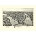 Pittsburgh, Pennsylvania (1902)