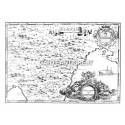 Carte antiche: Basilicata 01