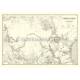 Carta antica: Africa 05 - J. Chavanne 1885