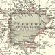 Carta antica: Africa 05 - J. Chavanne 1885 - Zoom 2