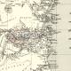 Carta antica: Africa 05 - J. Chavanne 1885 - Zoom 3