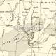 Carta antica: Africa 06 - E. Blanc 1889 - zoom 2