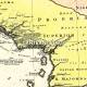 Carta antica: Africa 08 - E. Homan 1743 - zoom 2