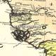 Carta antica: Africa 08 - E. Homan 1743 - zoom 3