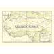 Carta antica: Africa 09 - N. Sanson 1679
