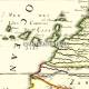 Carta antica: Africa 09 - N. Sanson 1679 - zoom 2
