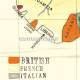 Carta antica: Africa 12 - Mappa dei Missionari 1908 - zoom 1