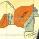 Carta antica: Africa 12 - Mappa dei Missionari 1908 - zoom 2