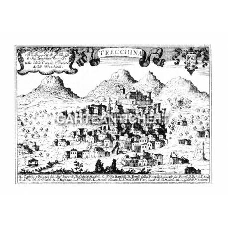 Prospetti storici: Trecchina