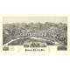 Veduta antica: USA - Buena Vista, Virginia - Amer 1891